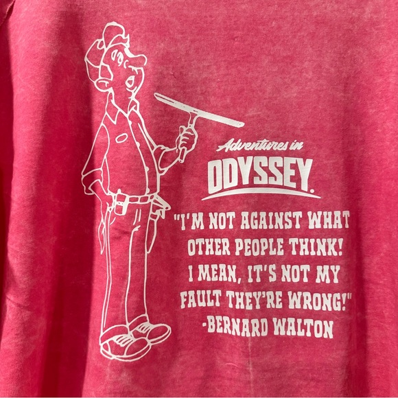 Custom AIO Shirts - Picture 8 of 9